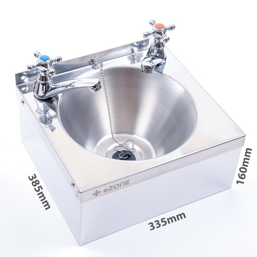 Commercial stainless steel - commercial,