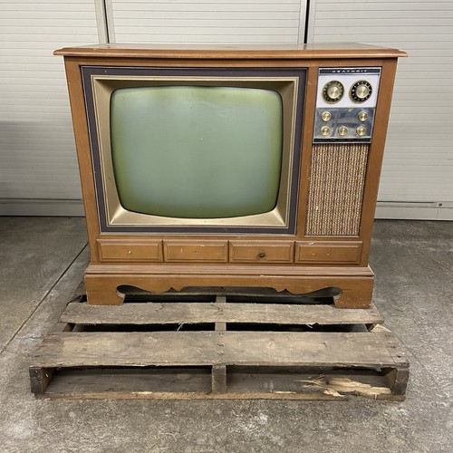 Vintage heahkit 295 - vintage, color
