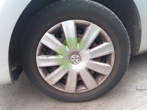 Volkswagen sharan tdi mk2 - sharan,