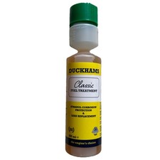 Duckhams Lead Replacement Fuel