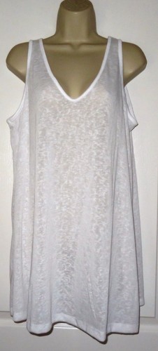 Bnwt yours plus size white - bnwt, 20