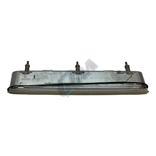 Bmw clear rear boot lid - clear,