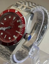 帝舵 Pelagos M25600TB-0001