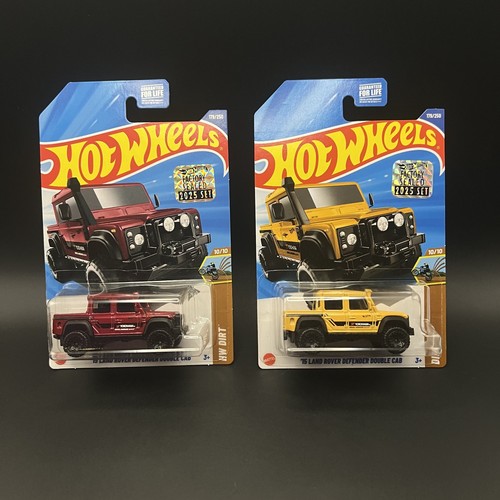 Hot wheels 2025 factory - factory, sealed
