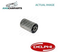 CONTROL ARM WISHBONE BUSH