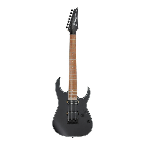 Ibanez rg7421ex bkf - rg7421ex, flat