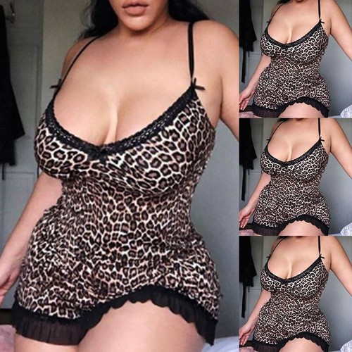 Womens leopard sexy - sexy, lace