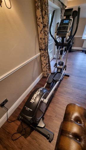 Nordictrack s700 folding - nordictrack,