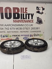 Drive royale mobility scooter