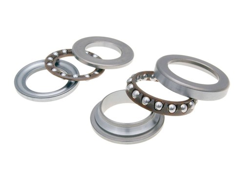 Stock steering head - uk,