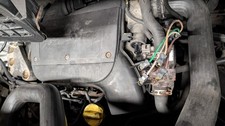 Vauxhall Vivaro Renualt Trafic Nissan Primastar 1.9 D F9Q Engine