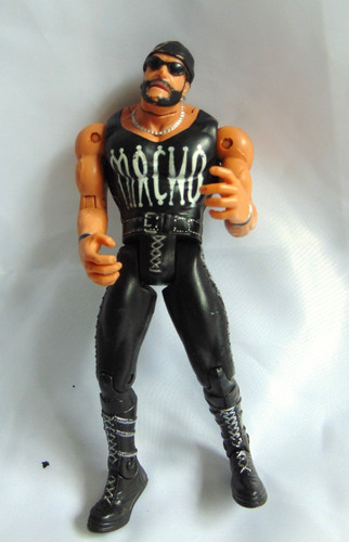 Macho man randy savage - macho,