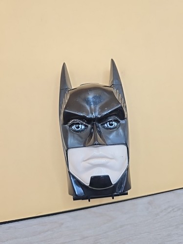 Batman forever mighty max play - forever,