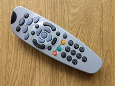 Sky TV Remote Control Original