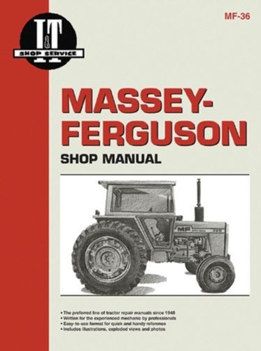 Massey ferguson mf285 - massey-ferguson,