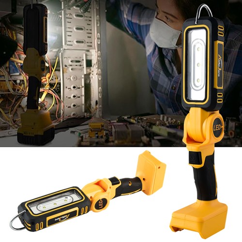 140 rotating handheld torch - 140°,