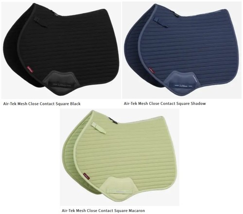 Lemieux air tek mesh - lemieux,