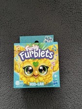 Furby Hoo Lau Electronic