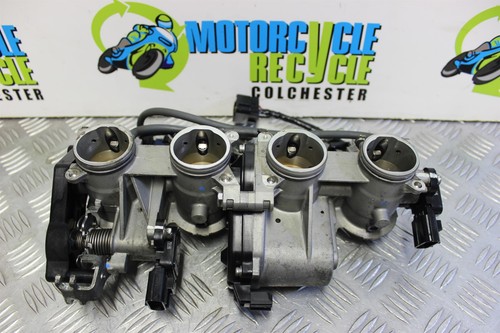 Yamaha 13s throttle bodies - r6,