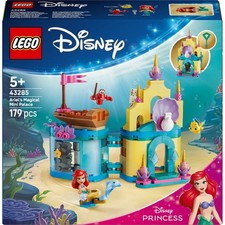 Lego disney princess ariel - lego,