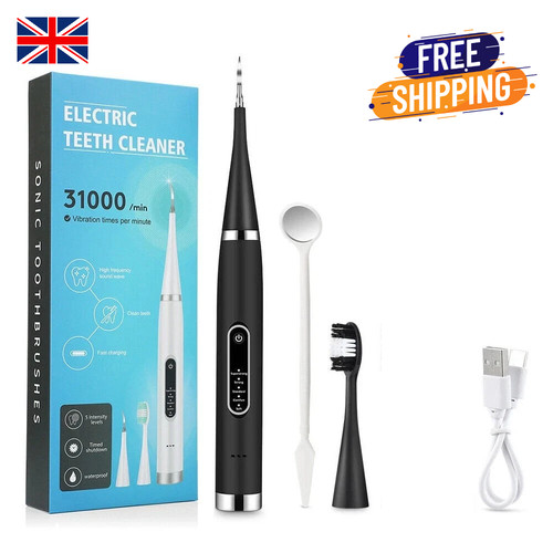 Powerful ultrasonic plaque - ultrasonic,