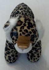 Deagostini animal kingdom Liam