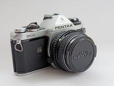 Pentax 35mm film camera - pentax,