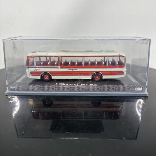 Corgi original omnibus om42402 - corgi,