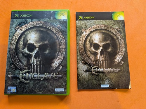 Enclave xbox 360 - enclave,