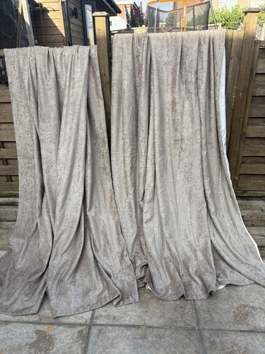Dunelm mushroom chenille - dunelm,