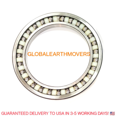 Travel reduction gear box - travel,