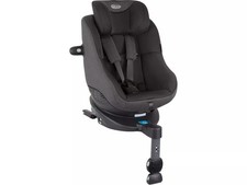 Graco Turn2Me I-Size R129 360° Rotating Isofix Car Seat