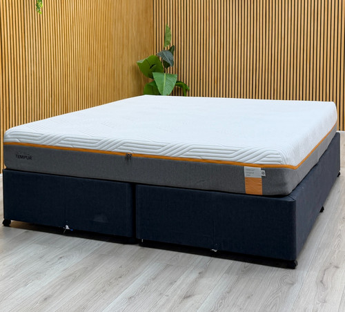 Furniture village tempur - furniture,