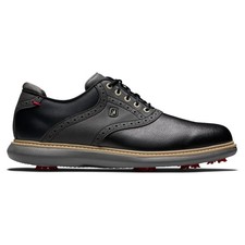 Footjoy Traditions Spiked
