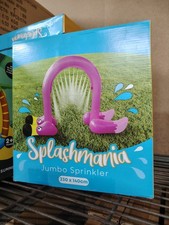 3 x Wholesale Kids Inflatable