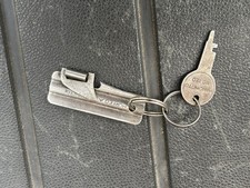 hinomoto tractor Key Unusual