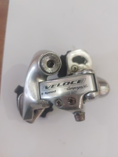 Campagnolo veloce speed rear - speed,