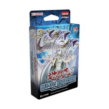 YuGiOh - Blue Eyes White