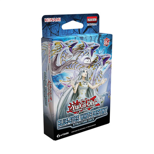 Yugioh blue eyes white - eyes,