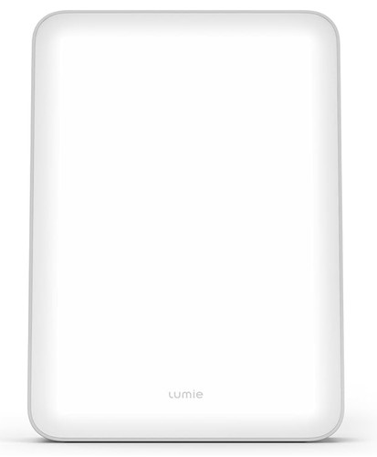 Lumie sad light compact - lumie,