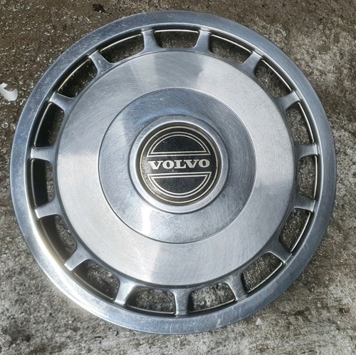 Volvo 740 wheel - 740,