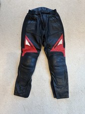 Fieldsheer Women’s Armoured Leather Motorbike Pants / Jeans / Trousers