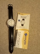 TAVISTOCK & JONES Easylife Talking watch, EL3213
