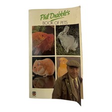 Phil Drabble's Book of Pets