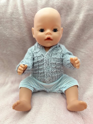 Baby born zapf - born,