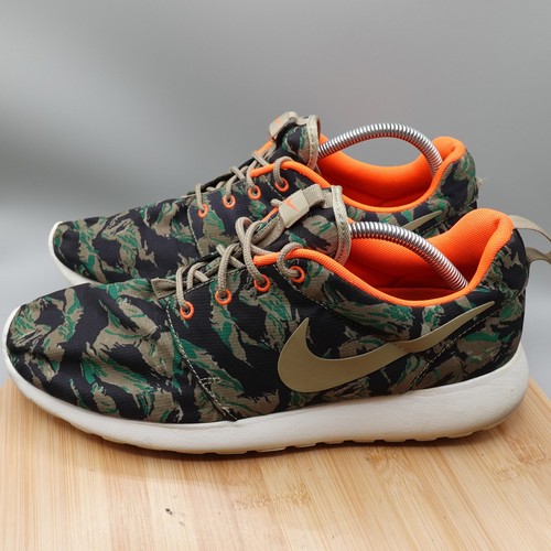 Nike shoes men - men, tiger