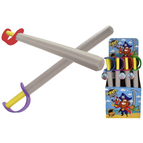 67cm eva foam pirate - foam,