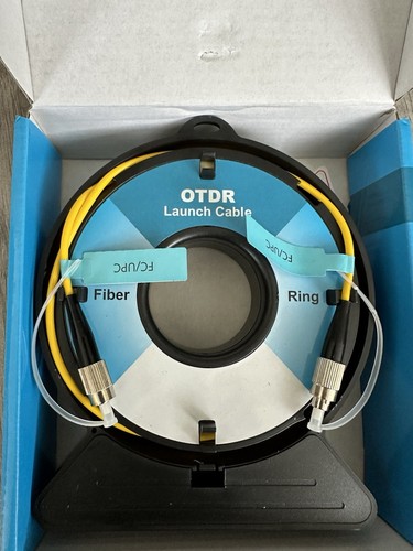 Otdr cable box optical - otdr, fiber