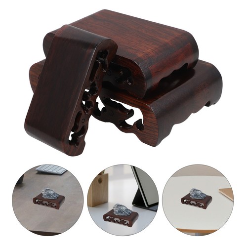 Square pedestal stand - stand, trophy