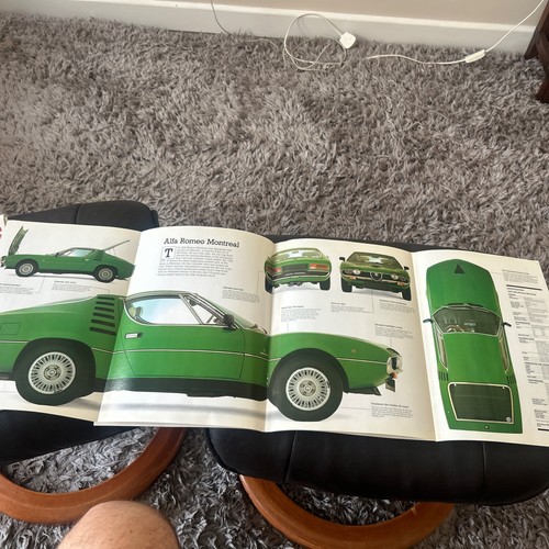 The encyclopedia supercars - the,